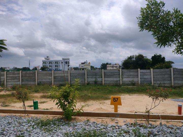 Manju Samruddhi Residency Main Image 1