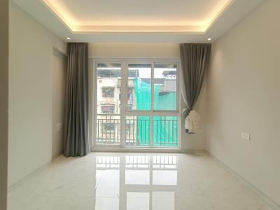 Hall Image of 1200 Sq.ft 2 BHK Apartment / Flat for sale in Airoli Navi Mumbai for Rs. 14800000
