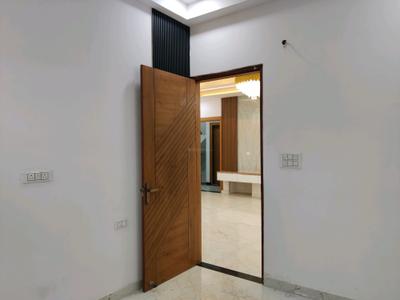 Bedroom Image of 1600 Sq.ft 3 BHK Apartment / Flat for sale in Lal Kuan Ghaziabad for Rs. 6565000