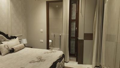 Bedroom Image of 1050 Sq.ft 2 BHK Apartment / Flat for sale in Kurali Mohali for Rs. 4600000