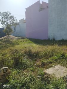 Image of 861 Sq.ft Residential Plot / Land for sale in Krishna Rhythm Park, Bangrasia, Bhopal for Rs. 2000000