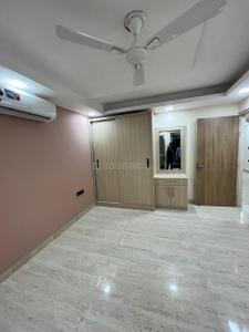 3 BHK Independent Builder Floor