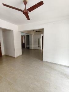 Hall Image of 1413 Sq.ft 2 BHK Apartment / Flat for sale in Vihaan Nirvana, Sargasan Gandhinagar for Rs. 7000000