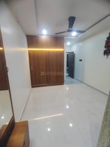 Bedroom Image of 1400 Sq.ft 3 BHK Apartment / Flat for rent in Jayanti Nagari VII, Manewada Nagpur for Rs. 32000