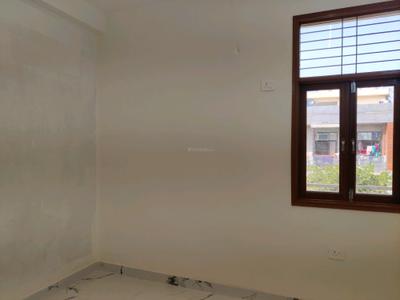 Bedroom Image of 900 Sq.ft 3 BHK Builder Floor for sale in DLF Ankur Vihar Ghaziabad for Rs. 3580006