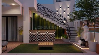 Image of 2700 Sq.ft 5 BHK Duplex for sale in Punjabi Bagh, New Delhi for Rs. 60000000