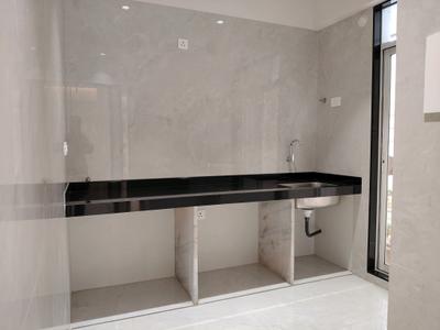 Kitchen Image of 1193 Sq.ft 2 BHK Apartment / Flat for sale in Siya Vishwaraja, Kharghar Navi Mumbai for Rs. 12500000