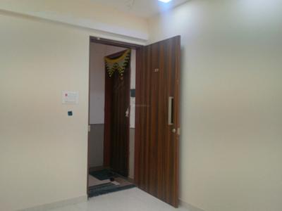 Living Room Image of 895 Sq.ft 2 BHK Apartment / Flat for sale in Rkr Precious Empire Wing A B And C, Ambernath East Ambernath for Rs. 3650233