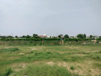 Image of 110 Sq.ft Residential Plot / Land for sale in Amolik Aster Woods, Sector 98, Faridabad for Rs. 15400000