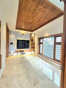 Hall Image of 1750 Sq.ft 3 BHK Villa for sale in Edathala Aluva for Rs. 8900000