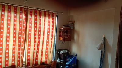 Bedroom Image of 1100 Sq.ft 2 BHK Apartment / Flat for sale in Palanpur Surat for Rs. 4011000