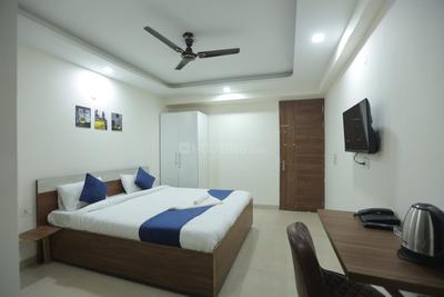 Bedroom Image of Vohra co living pg  in Sector 39, Gurgaon