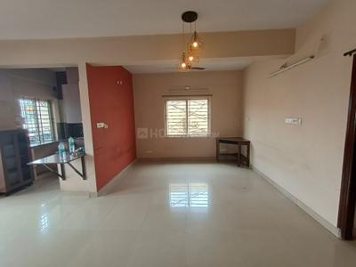 Hall Image of 1040 Sq.ft 2 BHK Apartment / Flat for sale in Vishnu Nivasam by 	Vishnu Chikkalasandra, Chikkalasandra Bengaluru for Rs. 6100000