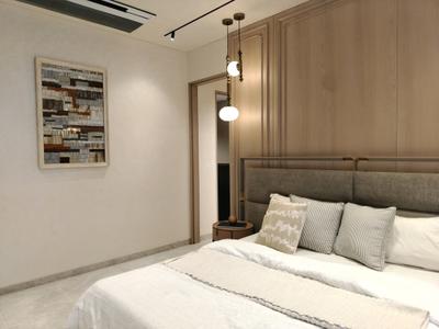 4 BHK Flat