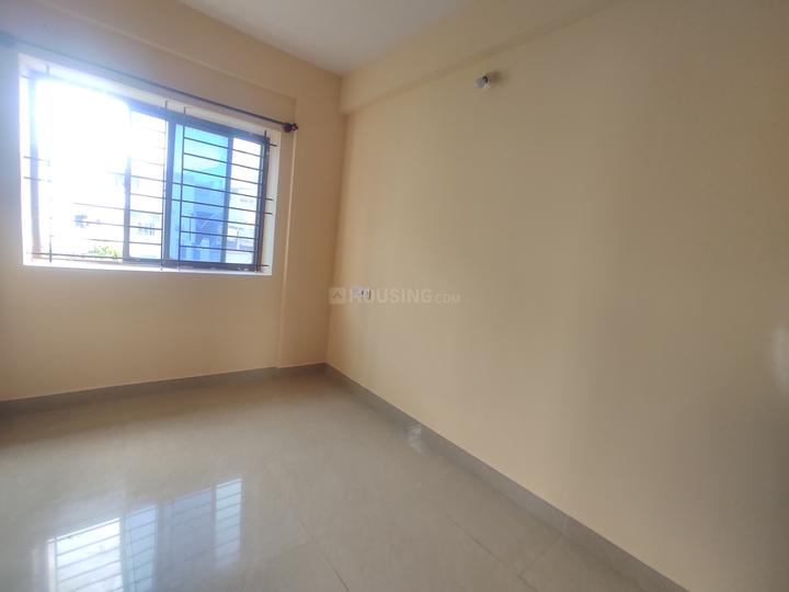 Vriti mini apartment Bedroom 1