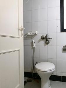 Image of 550 Sq.ft 1 BHK Apartment / Flat for sale in Hiranandani The Walk, Hiranandani Estate, Thane for Rs. 10000000