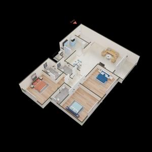 Image of 1240 Sq.ft 2 BHK Apartment / Flat for sale in Matrix One Platinum, Akurdi, Pune for Rs. 10400000