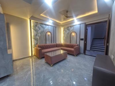 Hall Image of 1250 Sq.ft 3 BHK Apartment / Flat for sale in Jagatpura Jaipur for Rs. 6600000