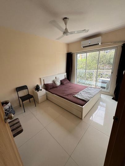 Nehru Nagar, Kurla East Bedroom 1