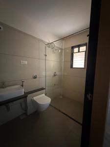 Bathroom Image of 1283 Sq.ft 2 BHK Apartment / Flat for sale in Elina Liva, Mohammed Wadi Pune for Rs. 11000000