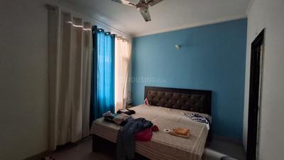 Bedroom Image of 892 Sq.ft 2 BHK Apartment / Flat for sale in Gazipur Zirakpur for Rs. 3700000