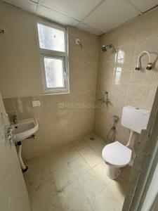Bathroom Image of 850 Sq.ft 2 BHK Apartment / Flat for sale in Conscient Habitat 102, Sector 102 Gurgaon for Rs. 8500000