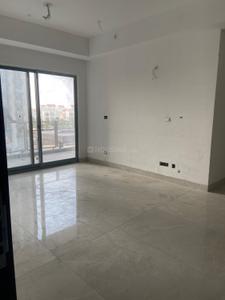 Hall Image of 1734 Sq.ft 3 BHK Apartment / Flat for sale in Shalimar Belvedere Court 3, Gomti Nagar Lucknow for Rs. 23000000