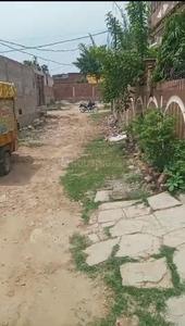Manduwadih Plot View 2