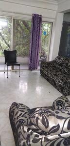 Hall Image of RestInn homestays in Kalyani Nagar, Pune