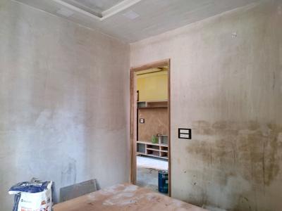 Bedroom Image of 850 Sq.ft 3 BHK Builder Floor for sale in Sector 23 Rohini New Delhi for Rs. 6500000