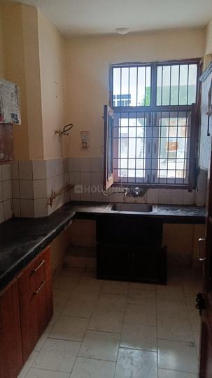 Mayur Vihar Kitchen 1