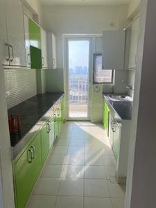 Kitchen Image of 1780 Sq.ft 3 BHK Apartment / Flat for sale in Mapsko Royale Ville, Sector 82 Gurgaon for Rs. 18000000