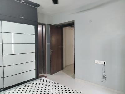 Bedroom Image of 1075 Sq.ft 2 BHK Apartment / Flat for sale in Mittal Sun Universe, Narhe Pune for Rs. 10500000