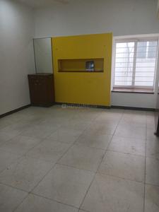 Bedroom Image of 1500 Sq.ft 2 BHK Apartment / Flat for rent in T Nagar Chennai for Rs. 45002