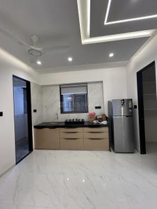 Hall Image of 1187 Sq.ft 2 BHK Apartment / Flat for sale in Tavra Golden Luxuria, Vadadla Bharuch for Rs. 3200000