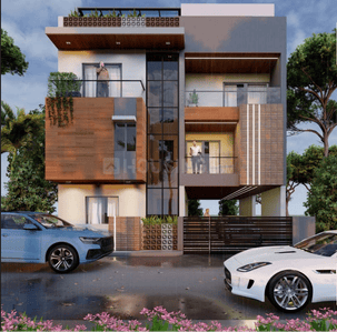 Image of 3812 Sq.ft 7 BHK Villa for sale in Rasulgarh, Bhubaneswar for Rs. 28000000