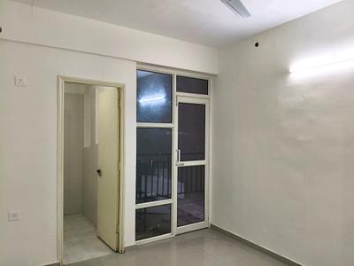 Bedroom Image of 1300 Sq.ft 3 BHK Apartment / Flat for rent in Pyramid Infinity, Sector 70 Gurgaon for Rs. 25500