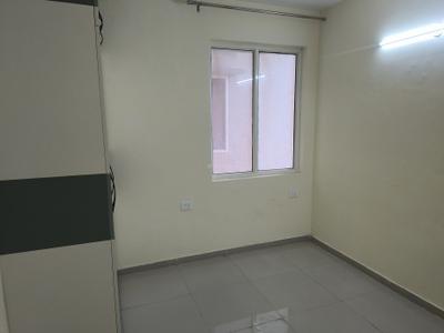 Bedroom Image of 700 Sq.ft 3 BHK Apartment / Flat for sale in Pyramid Altia, Sector 70 Gurgaon for Rs. 8700000