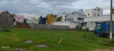 Image of 1360 Sq.ft Residential Plot / Land for sale in Ambattur, Chennai for Rs. 8840000