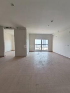 Hall Image of 1655 Sq.ft 3 BHK Apartment / Flat for sale in Vario Homes by Karle Homes Pvt Ltd, Nagavara Bengaluru for Rs. 30000000