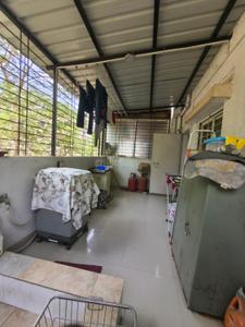 Balcony Image of 2200 Sq.ft 3 BHK Villa for sale in Hingne Khurd Pune for Rs. 25500000