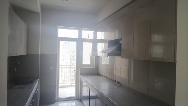 Emaar Palm Gardens Main Image 1