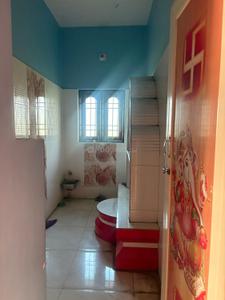 Pooja Room Image of 1500 Sq.ft 2 BHK Independent House for rent in Nuapada Cuttack for Rs. 13000