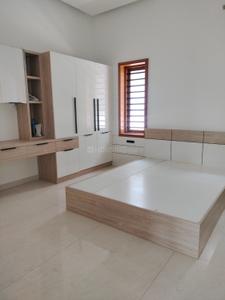 Bedroom Image of 2200 Sq.ft 4 BHK Independent House for sale in Kakkanad Kochi for Rs. 16000000