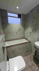Bathroom Image of 3500 Sq.ft 4.5 BHK Villa for sale in Palghar Mumbai for Rs. 24900000