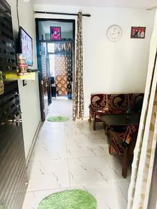 Hall Image of 550 Sq.ft 2 BHK Independent House for sale in Patparganj New Delhi for Rs. 2750000