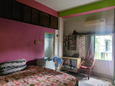 Bedroom Image of 857 Sq.ft 2 BHK Apartment / Flat for sale in Bally Howrah for Rs. 2600000