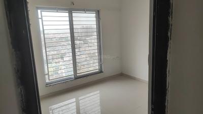 Bedroom Image of 1000 Sq.ft 3 BHK Apartment / Flat for sale in Goel Ganga Altus, Kharadi Pune for Rs. 12500000
