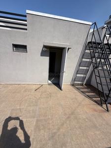 Balcony Image of 1150 Sq.ft 4 BHK Builder Floor for sale in New Maninagar Ahmedabad for Rs. 10500000
