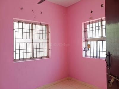 Bedroom Image of 770 Sq.ft 2 BHK Apartment / Flat for sale in Thirumullaivoyal Chennai for Rs. 4600000